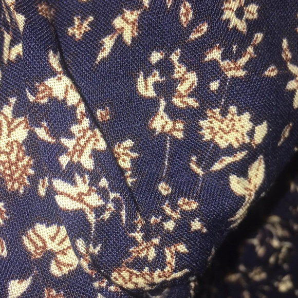 2XHOST PICK!🔥SALE🔥BOHO Off Shoulder Floral Dress - Picture 6 of 6